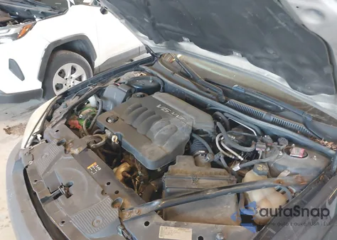 2012 Chevrolet Impala Lt from USA, damaged, VIN 2G1WB5E34C1203902